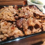 焼肉 嘉 - 