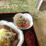 Suifu Bussan Center Restaurant Morino Kaze - 