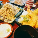 Japan Soba Yabu - 