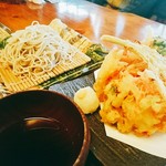 Japan Soba Yabu - 