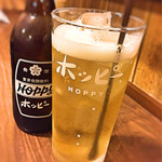 Shonan Sakaba - ホッピーで乾杯！