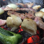 Yakiniku Doshoku - 