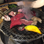 Yakiniku Banchou Tenma Ten - 