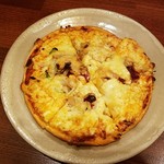 Pizza House Cardamom - ミックスピザ1,000円！