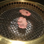 Honkaku Yakiniku Chifaja Sanjo Kawaramachi Honten - 