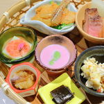 Restaurant Hagigoyomi - 