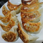 Shoryu Gyoza Bo - 