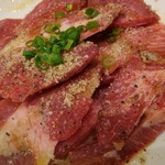 Yakiniku Nikujiro - 