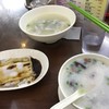 圓方餃子粥麵 - 料理写真: