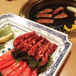 Yakiniku Dining Oishinbo - 