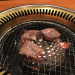 Yakiniku Oozeki Hon Ten - 