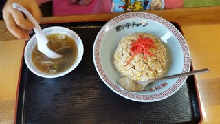 Kumatsuko Ramen Zen - 