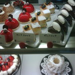 Cafe Patisserie Mitan - 