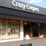 Crazy Crapes Toki Puremiamuautoretto Ten - 外観