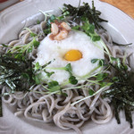 Soba Dokoro Genkiya - 