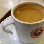 Saint Marc Cafe Eapotooku Nagoya Ten - ブレンドコーヒー