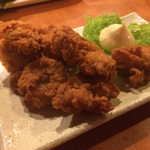 Yofu Izakaya Calme - 