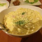 Yofu Izakaya Calme - 