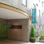 Hotel Villa Fontaine Nihonbashi Mitsukoshimae - 