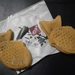 Usukawa Taiyaki Taimu Itagaki Ten - 