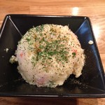 Tachinomi "Sai" - ポテサラ　９０円の味ではありません