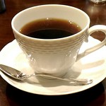 Coffee Kan Buraun Biin - 