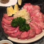 Sumibi Yakiniku Shin Yokosuka Chuo Ten - 