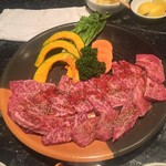 Sumibi Yakiniku Shin Yokosuka Chuo Ten - 