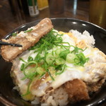 かつ丼 吉兵衛 - 