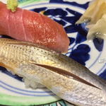 Sushi Kappo Tomiyama - 