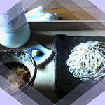 Teuchi Soba Hideya - kensuke ＾＾kが食べた蕎麦