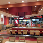 Kentucky Fried Chicken Orinpikku Shinza Ten - 