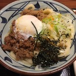 Marugame Seimen Suzuka Ten - 