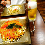 Okonomiyaki Micchan - 