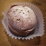 Beard Papa Otaru Ten - ﾌｫﾝﾀﾞｼｮｺﾗ210円