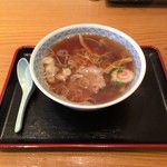 なかや - ラーメン