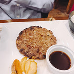 Steak House Pondo Shijo Kawaramachi Ten - 