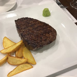 Steak House Pondo Shijo Kawaramachi Ten - 