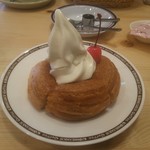 Komeda Coffee Ten Kameari Ekimae Ten - 