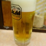 Appetite Takashimadaira Ten - 今日も昼から飲んでいます