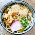 Wa DINING Sanuki Tei - 天ぷらうどん