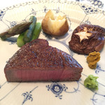 Steak Hiroo - 