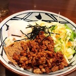 Marugame Seimen Yatomiten - 