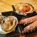 Seafood Bar Romantei - 