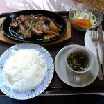 Restaurant Koguma - 