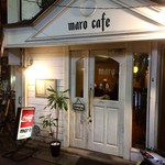 maro cafe - 