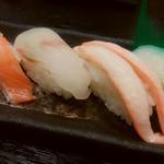 Sushi no Chozaburo - 