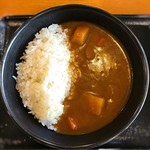 Yoshinoya Mizuekimaeten - 2017年（平成29年）春４月末