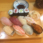 Ezo Zushi - 