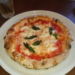 Pizza tetto - 